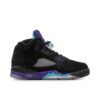 Jordan 5 Retro Black Grape (2013) (GS) 440888-007 - Phonecase4u photo 1
