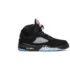 Jordan 5 Retro Black Metallic (2016) 845035-003 - Phonecase4u photo 1