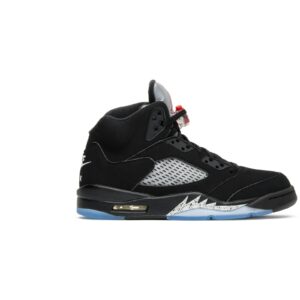 Jordan 5 Retro Black Metallic (2016) 845035-003 - Phonecase4u photo 1