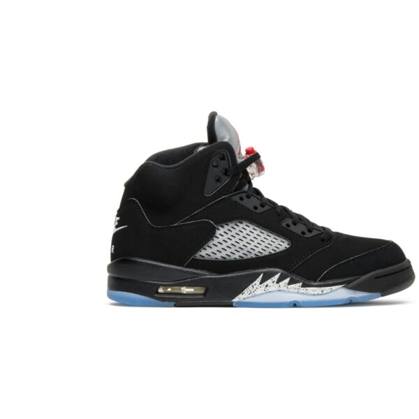 Jordan 5 Retro Black Metallic (2016) 845035-003 - Phonecase4u photo 1