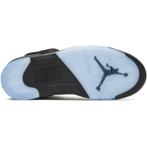 Jordan 5 Retro Black Metallic (2016) 845035-003 - Phonecase4u photo 4