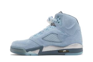 Jordan 5 Retro Bluebird (Women's) DD9336-400 - Phonecase4u photo 3