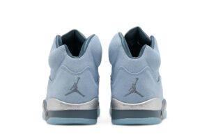 Jordan 5 Retro Bluebird (Women's) DD9336-400 - Phonecase4u photo 6