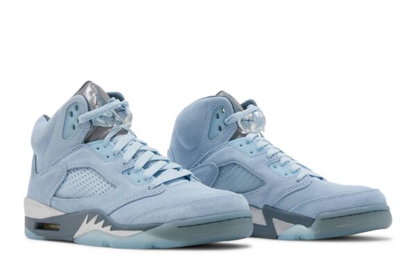 Jordan 5 Retro Bluebird (Women's) DD9336-400 - Phonecase4u photo 8