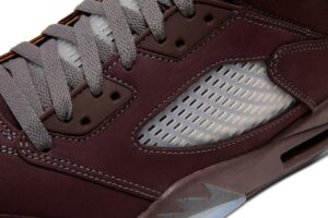 Jordan 5 Retro Burgundy (2023) DZ4131-600 - Phonecase4u photo 10