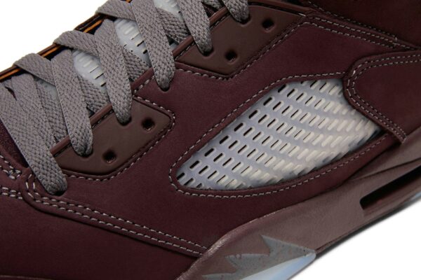 Jordan 5 Retro Burgundy (2023) DZ4131-600 - Phonecase4u photo 10