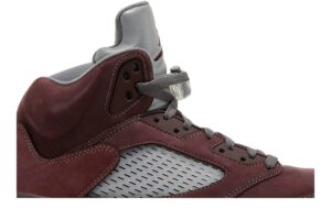 Jordan 5 Retro Burgundy (2023) DZ4131-600 - Phonecase4u photo 2