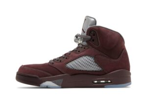 Jordan 5 Retro Burgundy (2023) DZ4131-600 - Phonecase4u photo 3