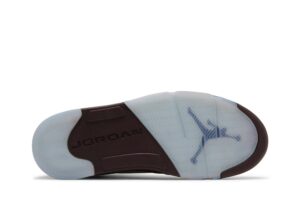 Jordan 5 Retro Burgundy (2023) DZ4131-600 - Phonecase4u photo 4