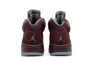 Jordan 5 Retro Burgundy (2023) DZ4131-600 - Phonecase4u photo 6