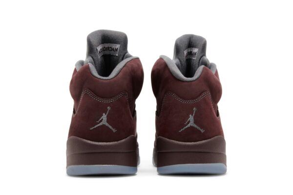 Jordan 5 Retro Burgundy (2023) DZ4131-600 - Phonecase4u photo 6