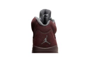 Jordan 5 Retro Burgundy (2023) DZ4131-600 - Phonecase4u photo 7