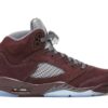 Jordan 5 Retro Burgundy (2023) (GS) FN4233-600 - Phonecase4u photo 1