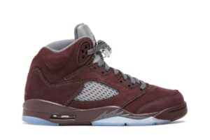 Jordan 5 Retro Burgundy (2023) (GS) FN4233-600 - Phonecase4u photo 1