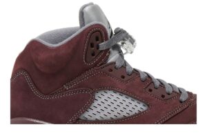 Jordan 5 Retro Burgundy (2023) (GS) FN4233-600 - Phonecase4u photo 2