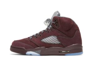 Jordan 5 Retro Burgundy (2023) (GS) FN4233-600 - Phonecase4u photo 3