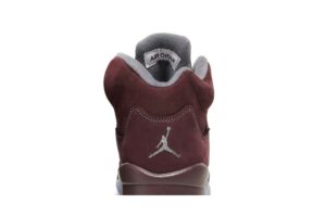 Jordan 5 Retro Burgundy (2023) (GS) FN4233-600 - Phonecase4u photo 7