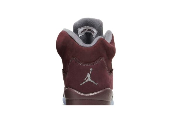 Jordan 5 Retro Burgundy (2023) (GS) FN4233-600 - Phonecase4u photo 7