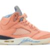 Jordan 5 Retro DJ Khaled We The Best Crimson Bliss DV4982-641 - Phonecase4u photo 1