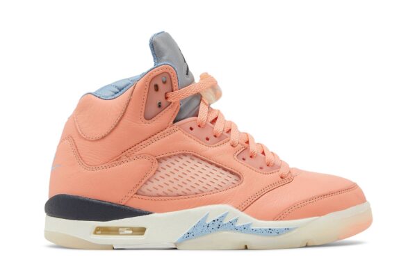 Jordan 5 Retro DJ Khaled We The Best Crimson Bliss DV4982-641 - Phonecase4u photo 1