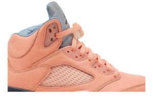 Jordan 5 Retro DJ Khaled We The Best Crimson Bliss DV4982-641 - Phonecase4u photo 2