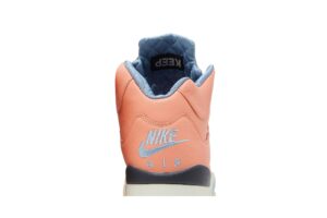 Jordan 5 Retro DJ Khaled We The Best Crimson Bliss DV4982-641 - Phonecase4u photo 7