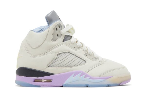 Jordan 5 Retro DJ Khaled We The Best Sail DV4982-175 - Phonecase4u photo 1
