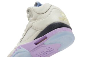 Jordan 5 Retro DJ Khaled We The Best Sail DV4982-175 - Phonecase4u photo 10