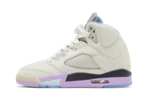 Jordan 5 Retro DJ Khaled We The Best Sail DV4982-175 - Phonecase4u photo 3
