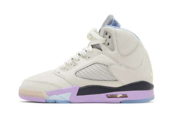 Jordan 5 Retro DJ Khaled We The Best Sail DV4982-175 - Phonecase4u photo 3