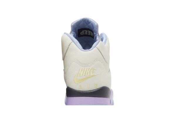 Jordan 5 Retro DJ Khaled We The Best Sail DV4982-175 - Phonecase4u photo 7
