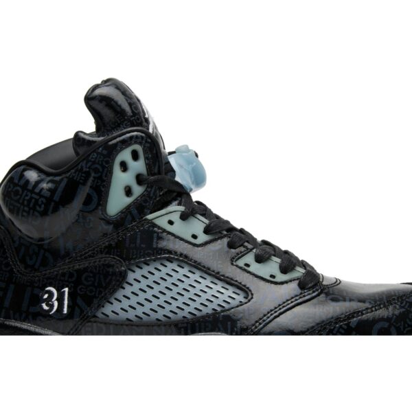 Jordan 5 Retro Doernbecher 633068-010 - Phonecase4u photo 2