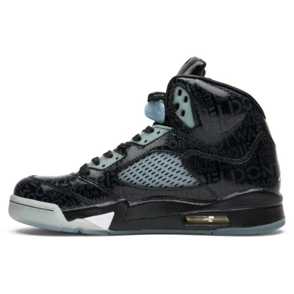 Jordan 5 Retro Doernbecher 633068-010 - Phonecase4u photo 3
