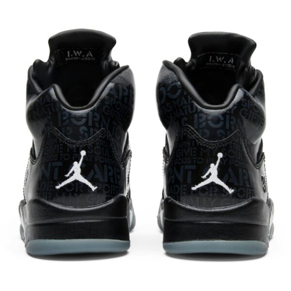 Jordan 5 Retro Doernbecher 633068-010 - Phonecase4u photo 6