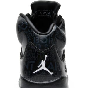 Jordan 5 Retro Doernbecher 633068-010 - Phonecase4u photo 7