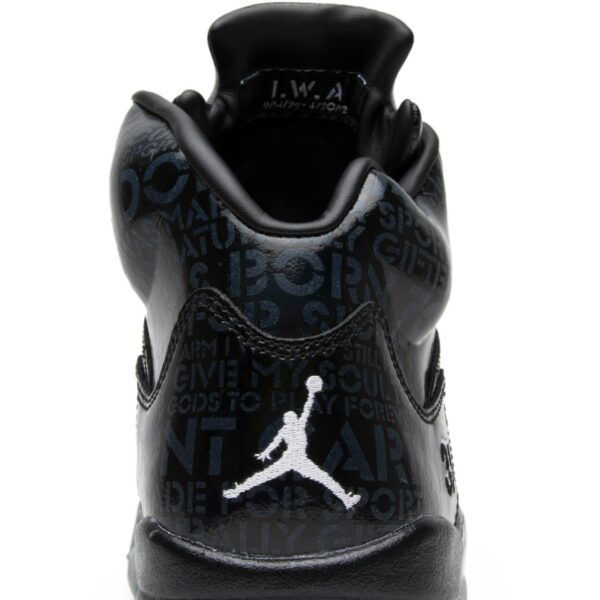 Jordan 5 Retro Doernbecher 633068-010 - Phonecase4u photo 7