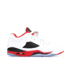 Jordan 5 Retro Fire Red (2016) (GS) 314338-101 - Phonecase4u photo 1