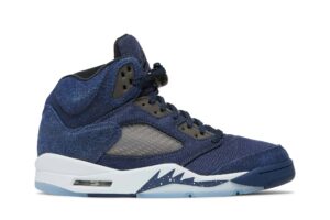 Jordan 5 Retro Georgetown FD6812-400 - Phonecase4u photo 1