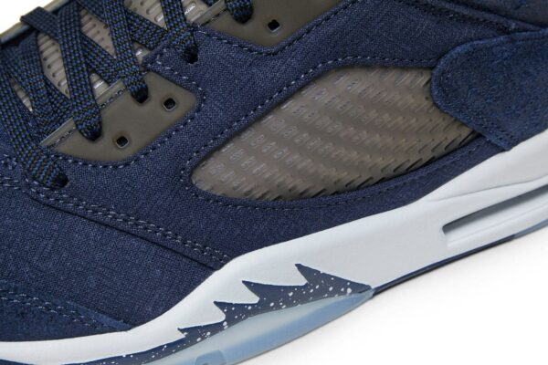Jordan 5 Retro Georgetown FD6812-400 - Phonecase4u photo 10