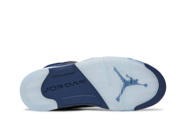 Jordan 5 Retro Georgetown FD6812-400 - Phonecase4u photo 4