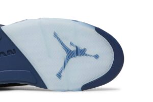 Jordan 5 Retro Georgetown FD6812-400 - Phonecase4u photo 5