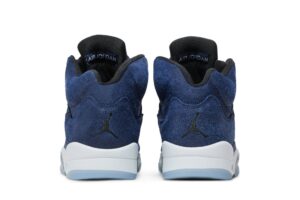 Jordan 5 Retro Georgetown FD6812-400 - Phonecase4u photo 6