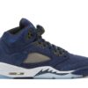 Jordan 5 Retro Georgetown (GS) FN5452-400 - Phonecase4u photo 1