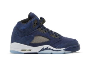 Jordan 5 Retro Georgetown (GS) FN5452-400 - Phonecase4u photo 1