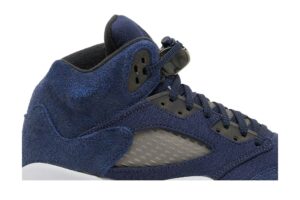 Jordan 5 Retro Georgetown (GS) FN5452-400 - Phonecase4u photo 2