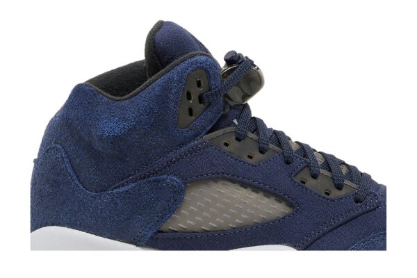 Jordan 5 Retro Georgetown (GS) FN5452-400 - Phonecase4u photo 2