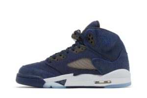 Jordan 5 Retro Georgetown (GS) FN5452-400 - Phonecase4u photo 3