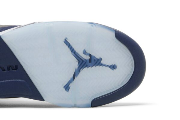 Jordan 5 Retro Georgetown (GS) FN5452-400 - Phonecase4u photo 5