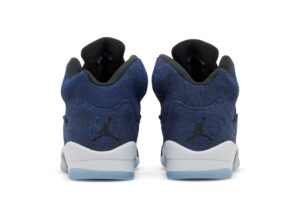 Jordan 5 Retro Georgetown (GS) FN5452-400 - Phonecase4u photo 6