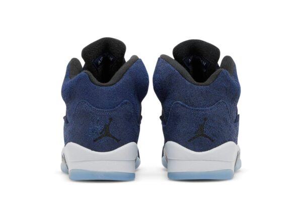 Jordan 5 Retro Georgetown (GS) FN5452-400 - Phonecase4u photo 6